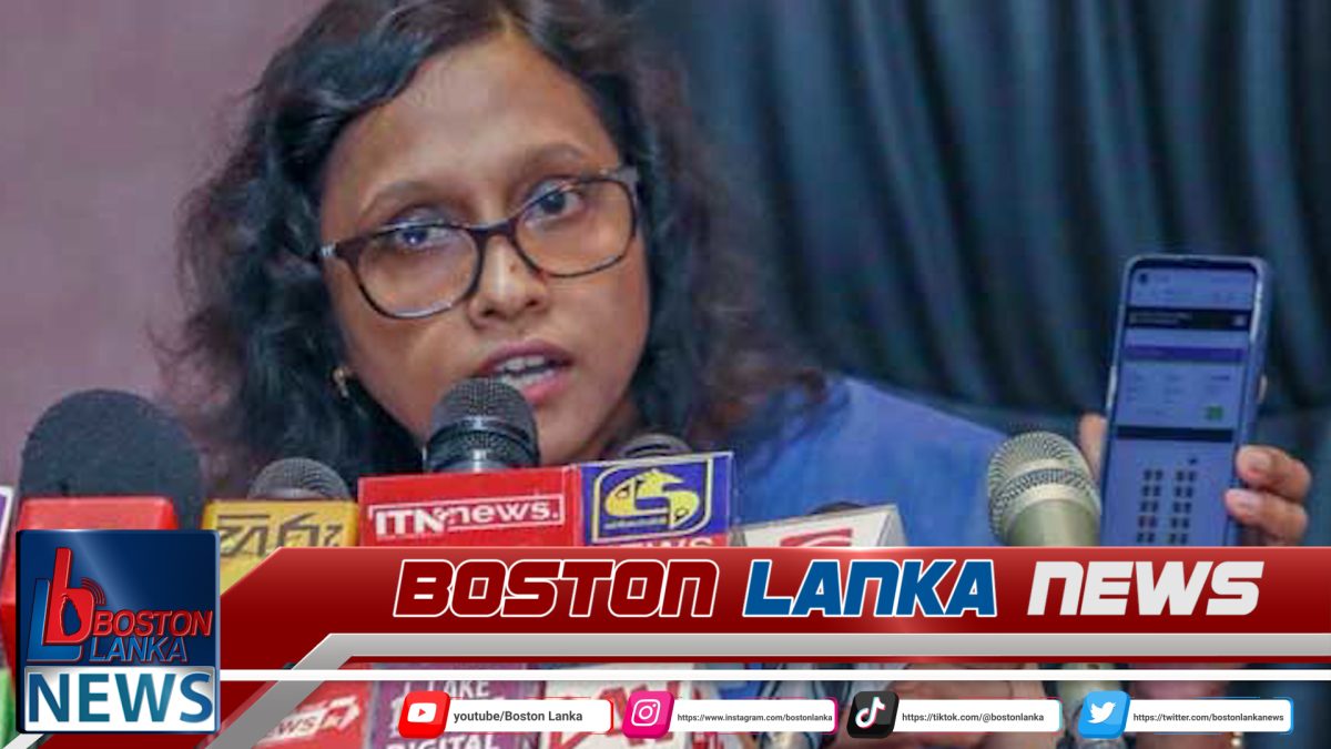 දුරගමන් යන මගීන්ට අද සිට ආසන වෙන් කිරීම ක්‍රම තුනකින්…….