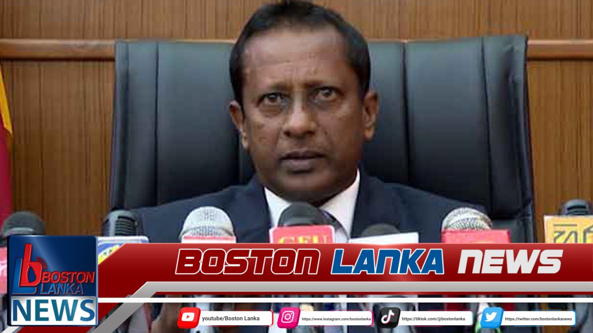 ජූලි 01 දා සිට සංශෝධනය වන වැට් බදු ගැන නියෝජ්‍ය ඇමතිගෙන් පැහැදිලි කිරීමක්……