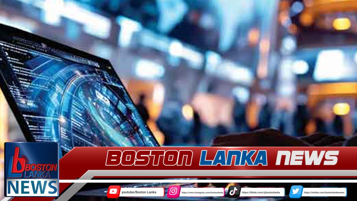ශ්‍රී ලංකාවත් මියන්මාරය මෙන් සයිබර් අපරාධවල තෝතැන්නක් වෙයිද?