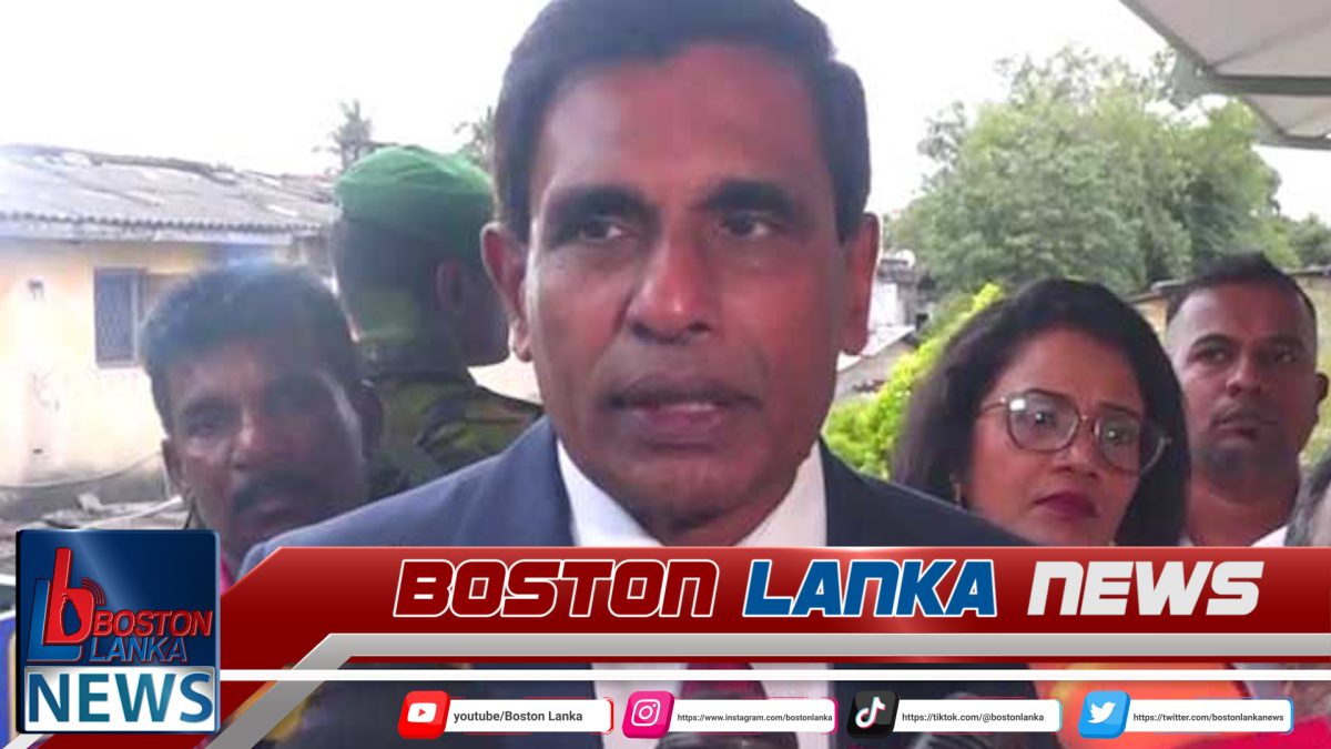 කපිලගේ මරණය ගැන දැන්ම නිශ්චිත ප්‍රකාශයක් කරන්න බැහැ – ආනන්ද විජේපාල……