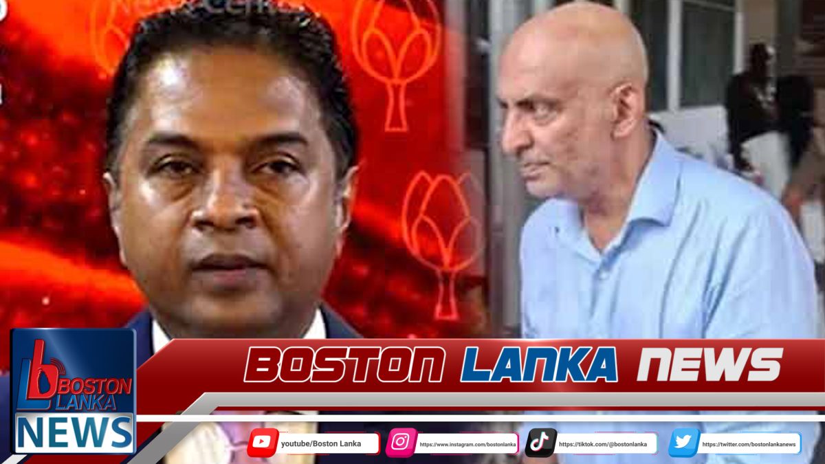 කපිලට ඇප දුන්න අය ගැන සාගරට සැකයක්…..