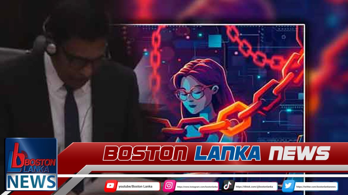 වසර තුනක් තුළ කාන්තාවන්ට එරෙහි සයිබර් අපරාධ පැමිණිලි 12,000ක්…..