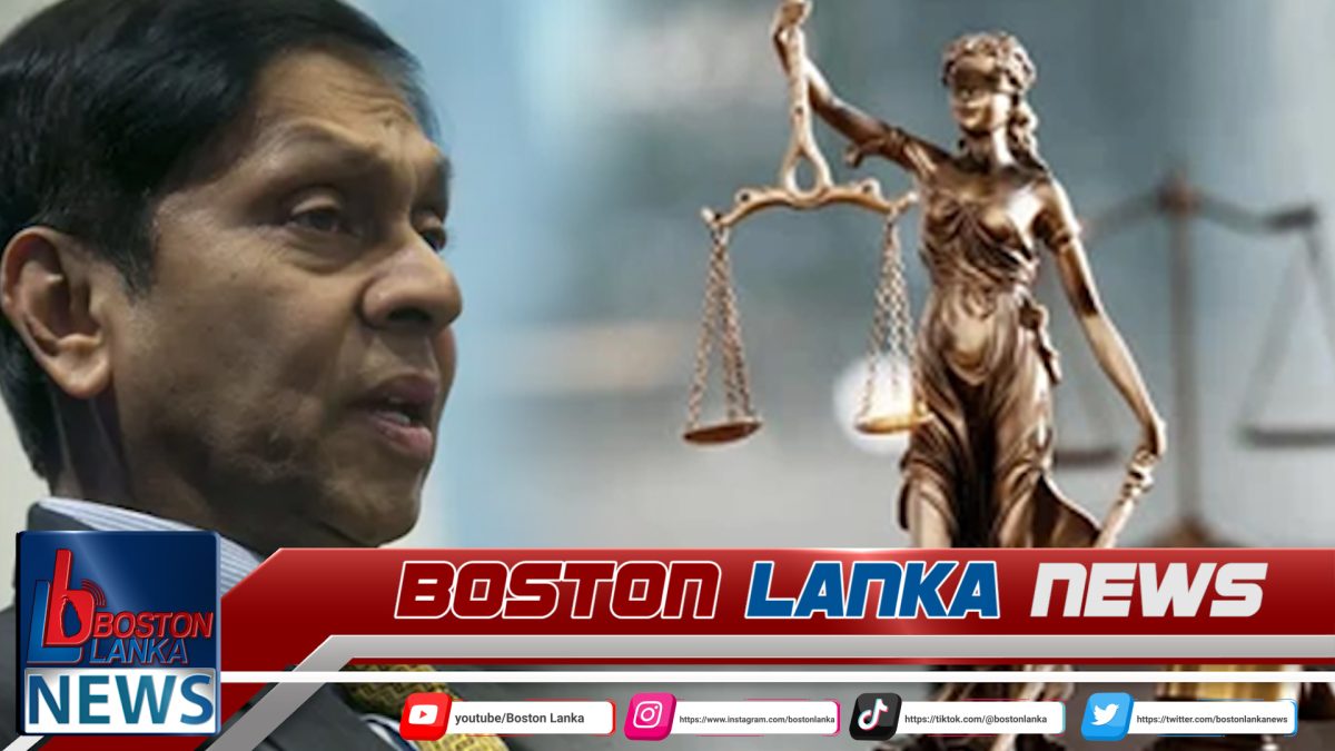 හිටපු මහ බැංකු අධිපති කබ්රාල්ට අල්ලස් කොමිසමෙන් නැවතත් නඩු පවරයි…..