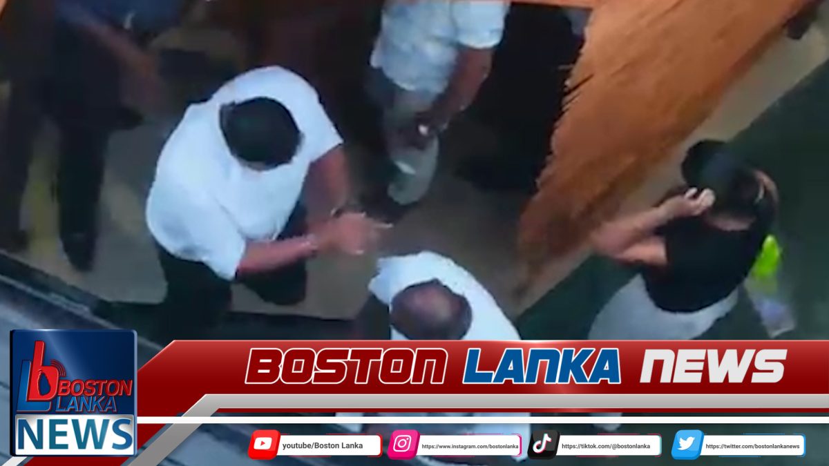 කුරුණෑගල නි. නගරාධිපති රිමාන්ඩ්…..