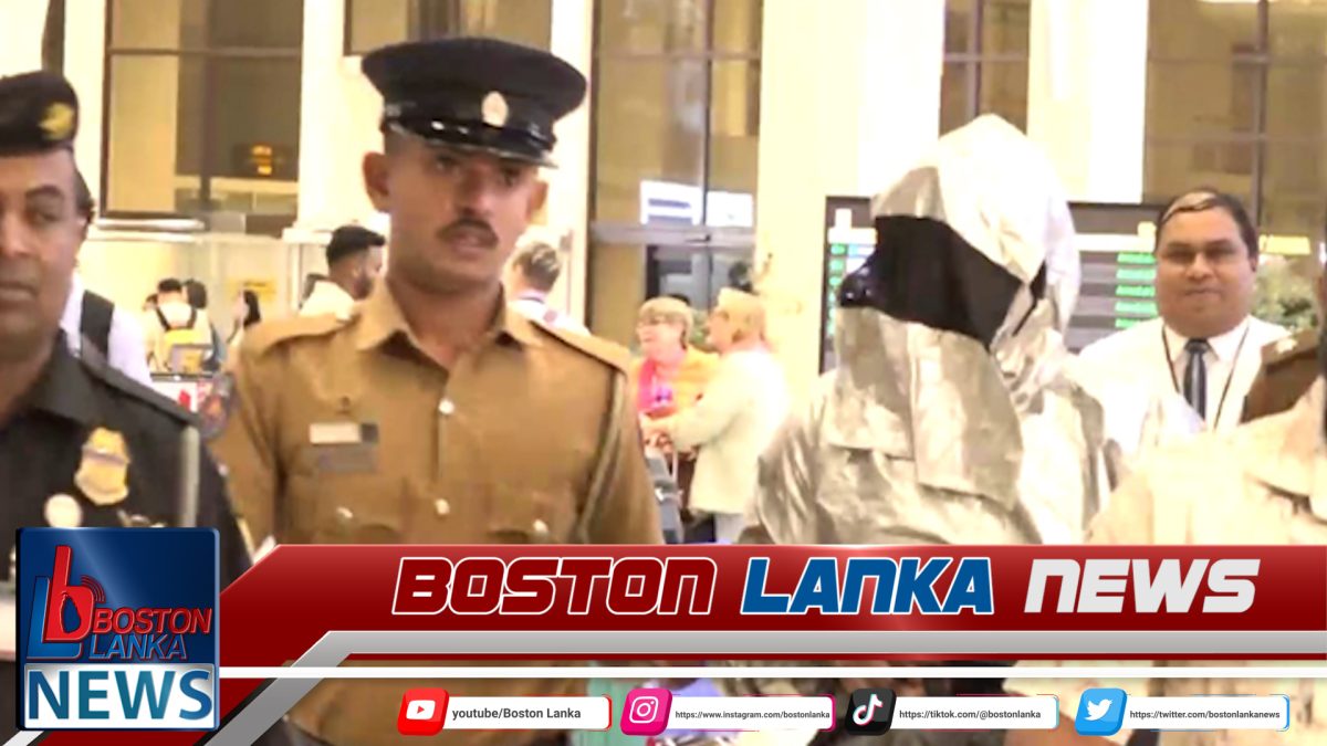 මෙරටට රැගෙන ආ ‘බටුවත්තේ චාමර’මෙහෙය වූ ඝාතන රැසක තොරතුරු හෙළිවෙයි…..
