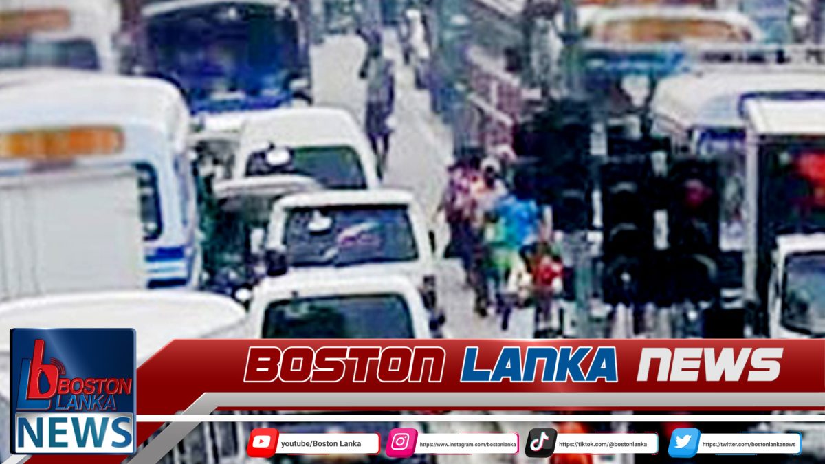 නිසි යෝග්‍යතා සහතික නැති වාහනවලට එරෙහිව දැඩි නීතිමය පියවර…..