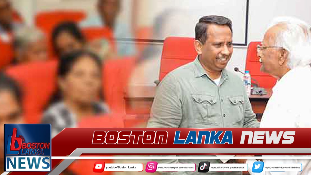 උමා ඔය ඉඩම් ගැටලුවට කැබිනට් අනුකමිටුවෙන් විසඳුම්……