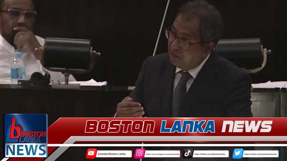 ලබන සතියේ පොලී අනුපාතය ඉහළට?