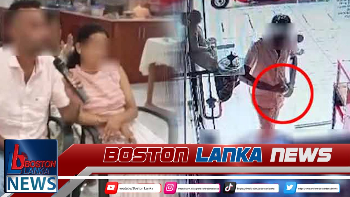 පෙට්‍රල් දමා බිරිඳට ගිනි තැබූ සැමියා කළ පාපොච්චාරණය…..