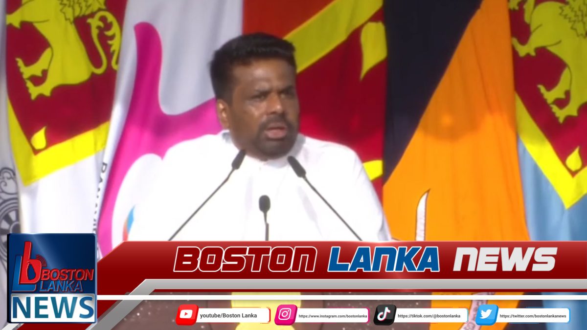 රණවිරුවන් හැමදාමත් අපේ හදවත්තුළ අනුස්මරණීයයි – ජනපති……