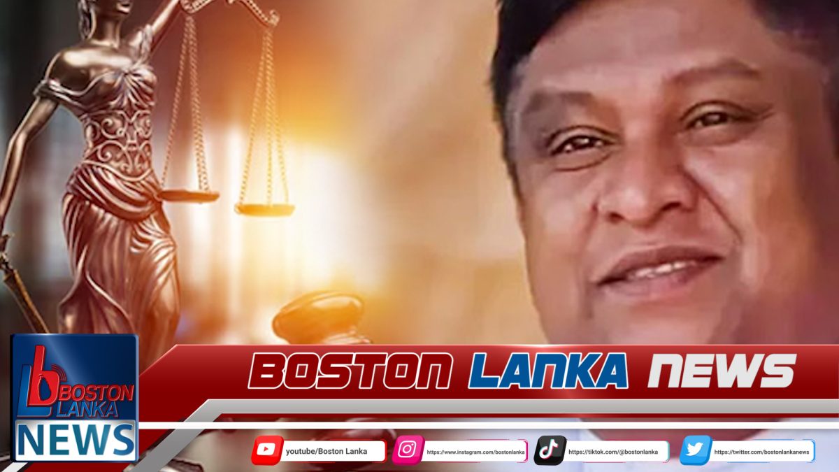 චාමරට එරෙහි තවත් නඩුවක විදේශ ගමන් තහනම තාවකාලිකව ලිහිල් කරයි…..