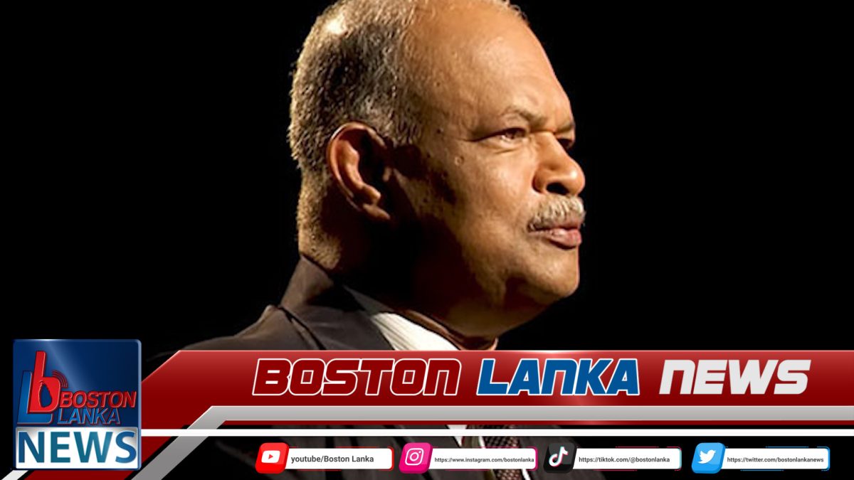 ශානිට DIG දෙන්න නිර්දේශයක්……