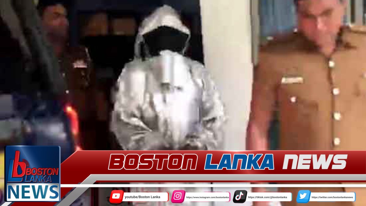 ඇල්ලට එන ආදරවන්තයින්ට කරදර කළ අපරාධකරුවන් අත්අඩංගුවට……