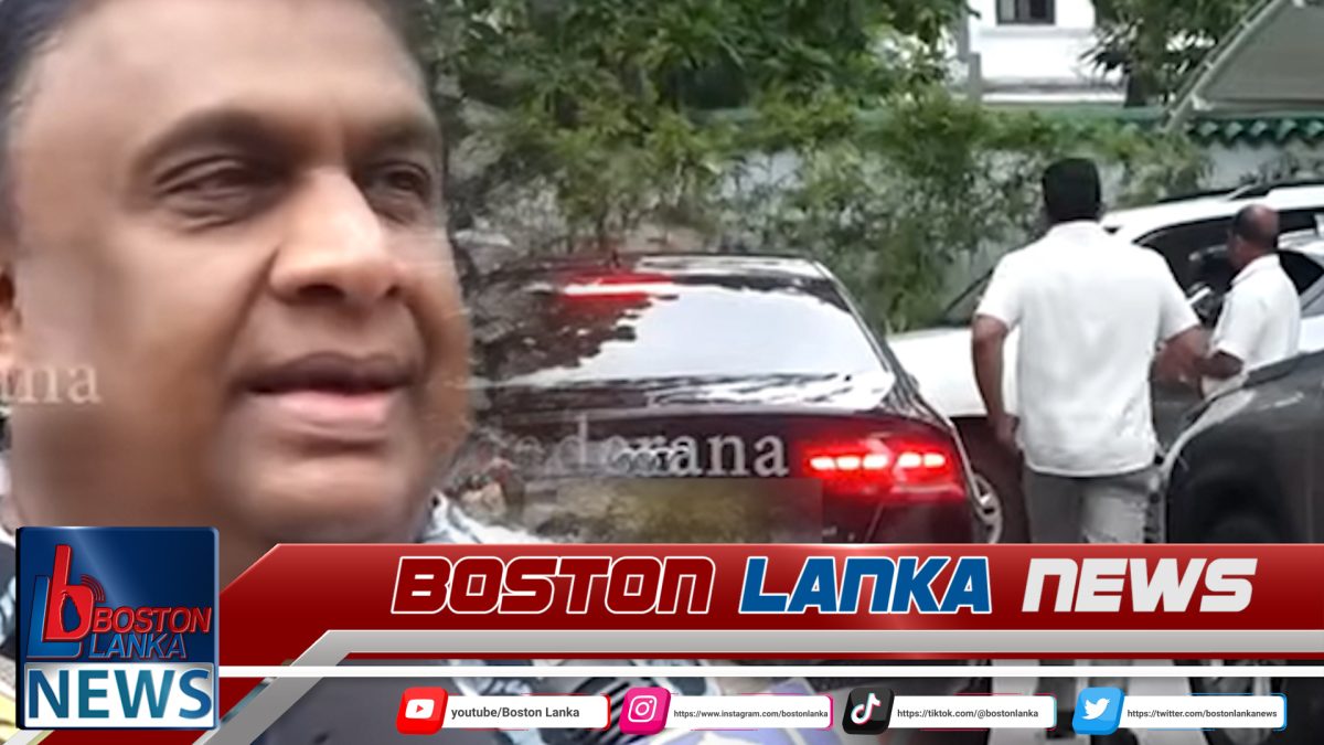 ඒකාබද්ධ විපක්ෂය මල්පාරට රැස්වෙයි…..
