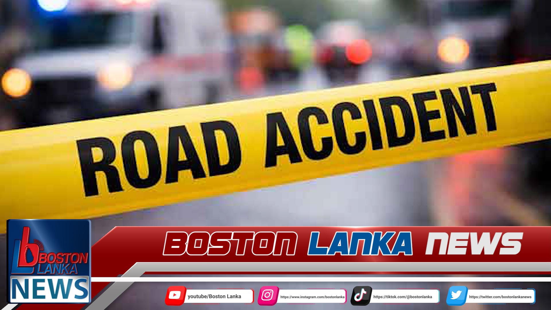 Accident