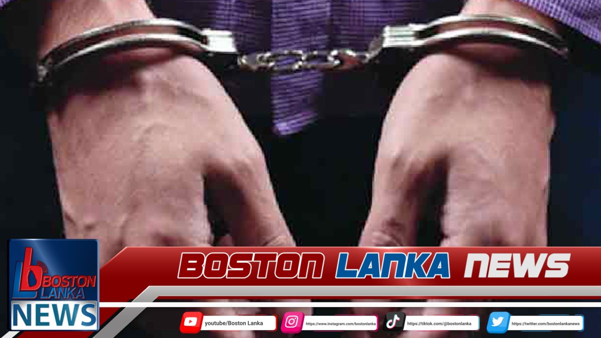 ජනාධිපති ලේකම් කාර්යාලයේ ජ්‍යෙෂ්ඨ සහකාර ලේකම්වරයෙකු අත්අඩංගුවට