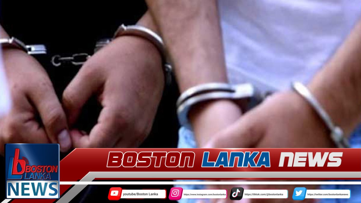 රුපියල් 5,000ක අල්ලසක් ගත් ගාල්ල මහ නගර සභාවේ සේවකයින් දෙදෙනෙකු අත්අඩංගුවට…..