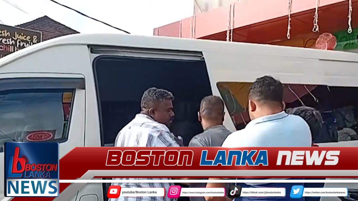 හොරණ බැංකු කොල්ලයේ රහස් එළියට…..