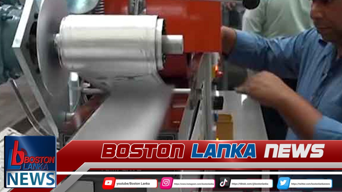නවතා තිබූ වාහන අංක තහඩු මුද්‍රණය යලි ඇරඹෙයි….