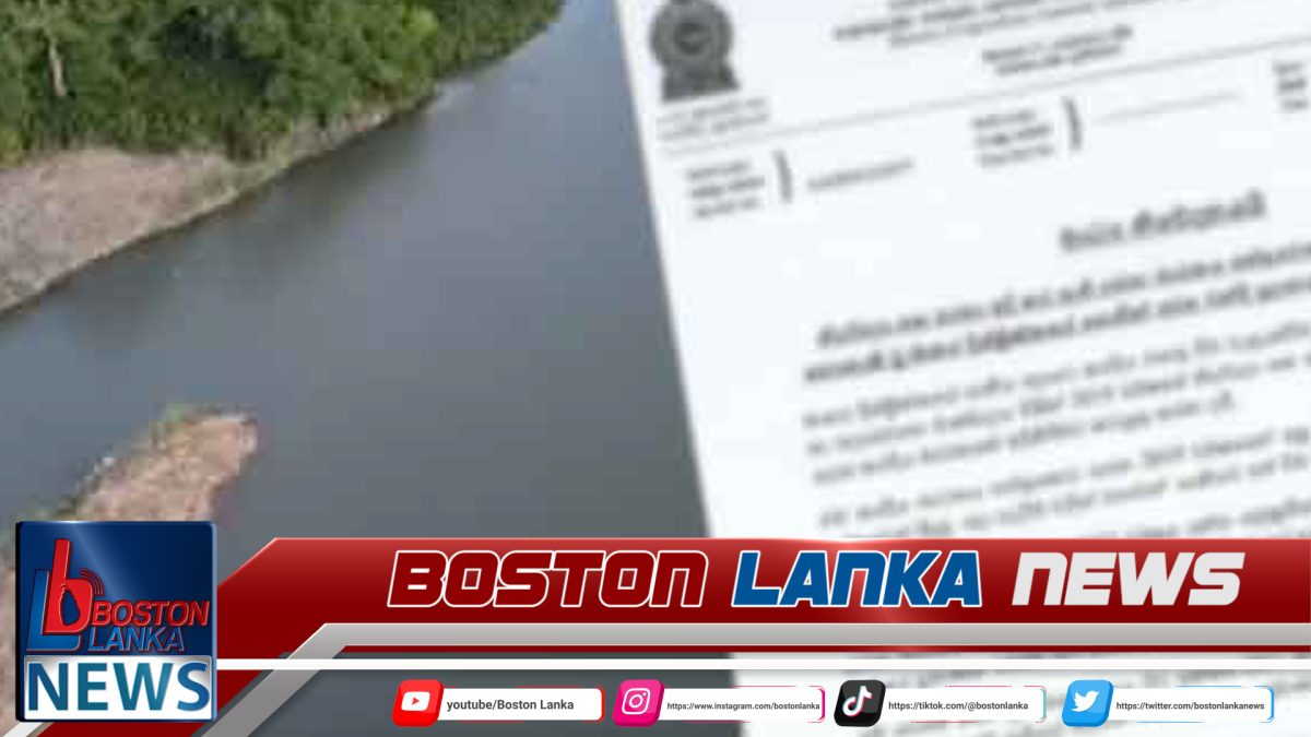 මාතර දිස්ත්‍රික්කයේ ගොවීන්ට වන්දි ගෙවීම අඛණ්ඩව….