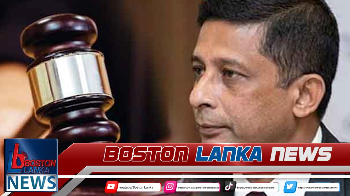 සලේ සම්බන්ධයෙන් අද කැඳවූ නඩු විභාගයේ සාරාංශය…..