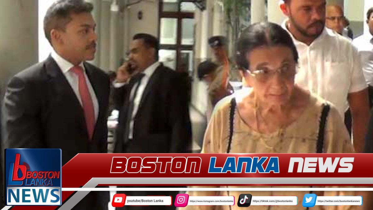 යෝෂිතගේ නඩුවක් කල්යයි…..