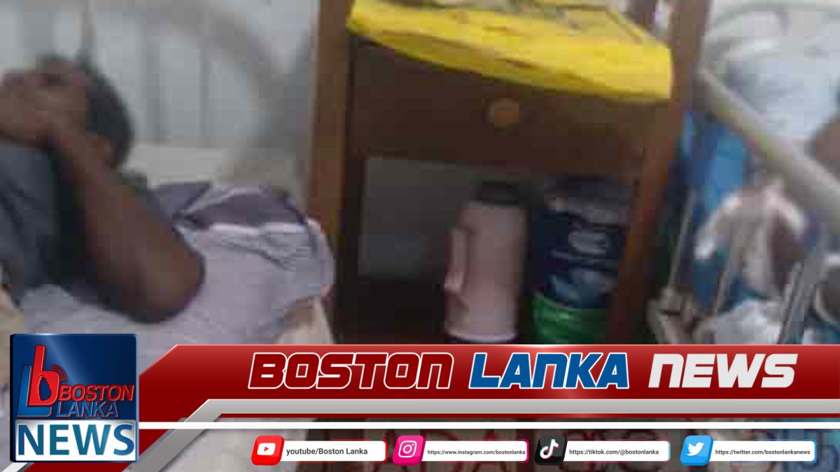 මැර ප්‍රහාරයට ලක්වූ දෙදෙනා රෝහලේ සිටියදීම පොලිසියට භාරවූ සැකකරුවන්ට ඇප ලැබිලා….