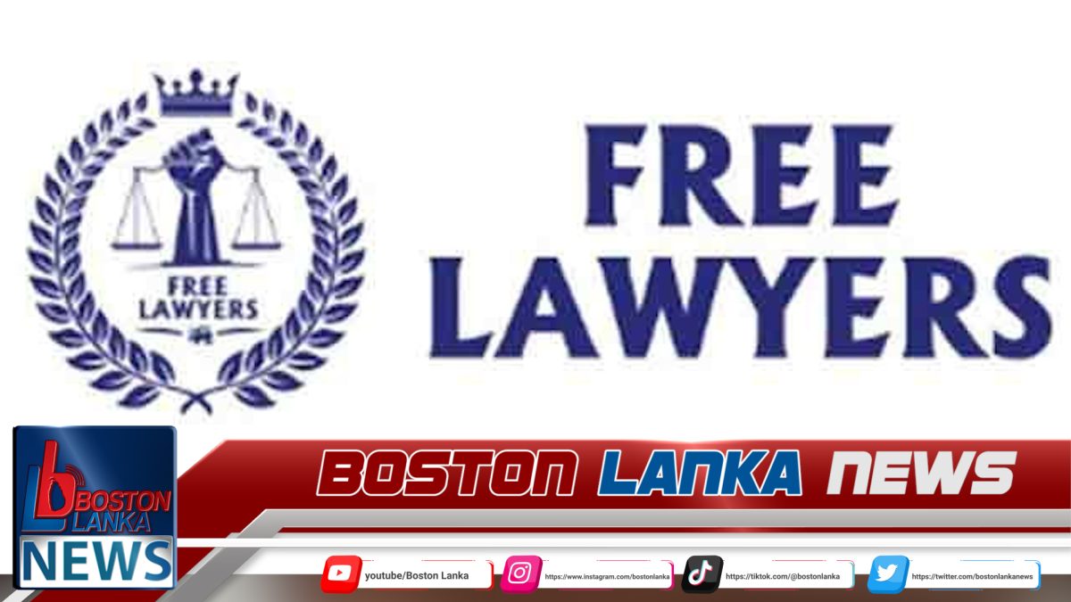 භාණ්ඩාගාරයෙන් අතුරුදන් වූ ඩොලර් මිලියන 2.5 ගැන මාස 8ක් ගියත් වාර්තා සභාගත කර නෑ – Free Lawyers…..