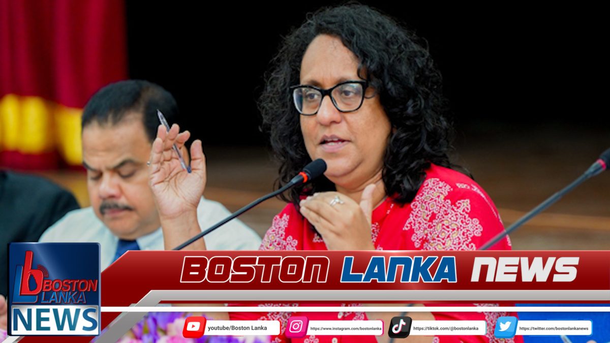 රජයේ අනුමැතිය නැති බාහිර වැඩසටහන් පාසල් තුළ සංවිධානය කිරීම තහනම් – අගමැති…..