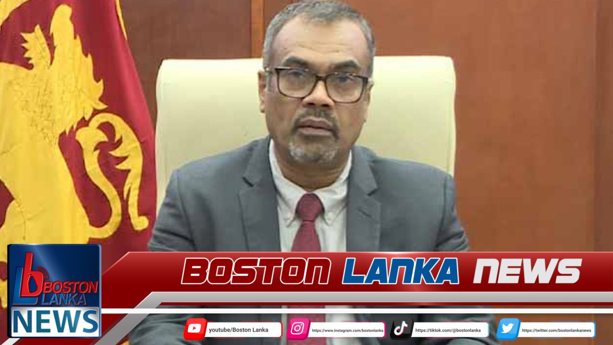 ඩො.මි 2.5ක් තෙවන පාර්ශ්වයක් අතට පත්වීම ගැන පරීක්ෂණ විධිමත් ලෙස ක්‍රියාත්මකයි…..