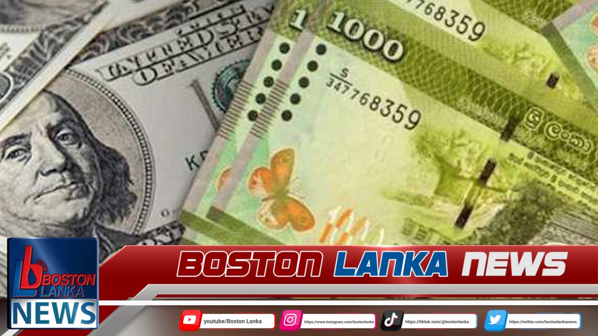 ශ්‍රී ලංකාවට වැඩිම මුදලක් එවන ලාංකිකයන් සිටින රටවල්……