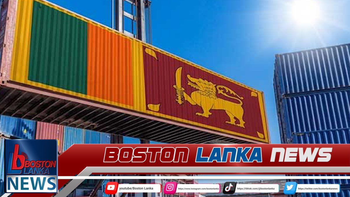 අමෙරිකාව විසින් යෝජනා කර ඇති බද්ද මඟහරවා ගැනීමට කම්කරු හා රේගු ක්‍රියාමාර්ග ශක්තිමත් කරයි…..