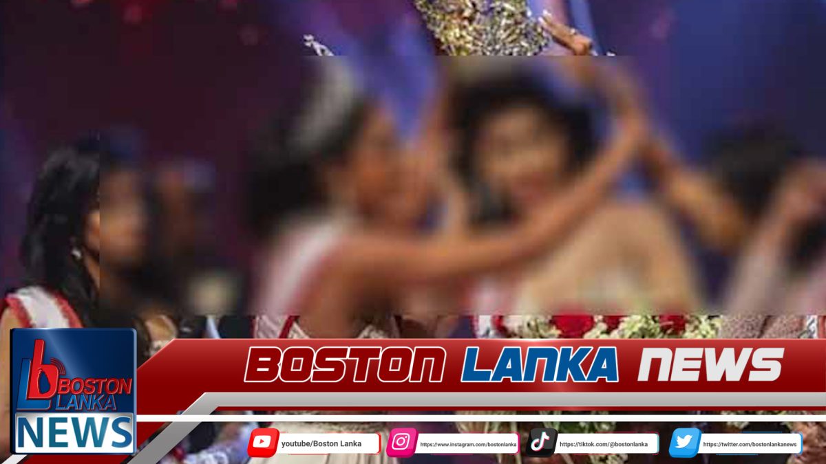 විවාහක රූ රැජිණ තරගාවලියේදී කිරුළ ගැලවූ සිද්ධියේ තීන්දුවට දින නියම කෙරේ…..