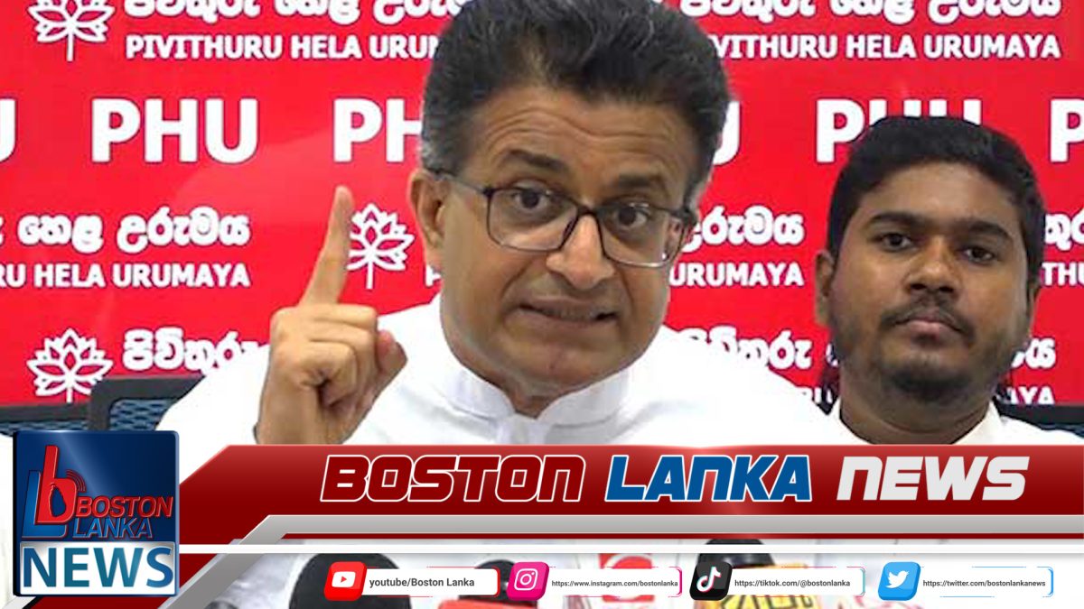 ගම්මන්පිලගෙන් සිරිල් ගාමිණී පියතුමන්ට ප්‍රශ්න 10ක්…..