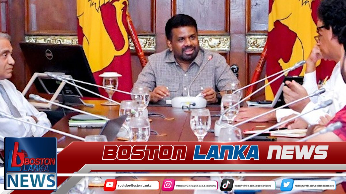 දේශගුණික අවදානම හමුවේ ආරක්ෂිත වී තොග පවත්වා ගැනීම අත්‍යවශ්‍යයි – ජනපති……