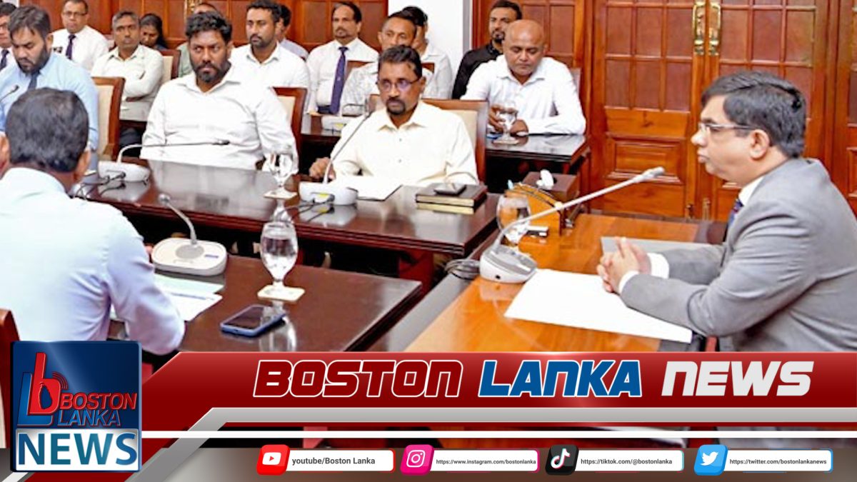 ඩෙංගු මර්දන ජාතික මෙහෙයුම පිළිබඳ මාධ්‍ය දැනුම්වත් කිරීමේ සාකච්ඡාවක්…..