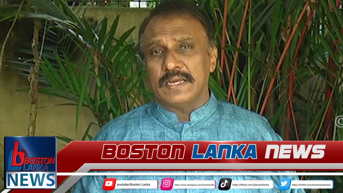 සියයට 15 ඉක්මවූ බස් ගාස්තු වැඩිවීමක් බලාපොරොත්තු වෙනවා – ගැමුණු……