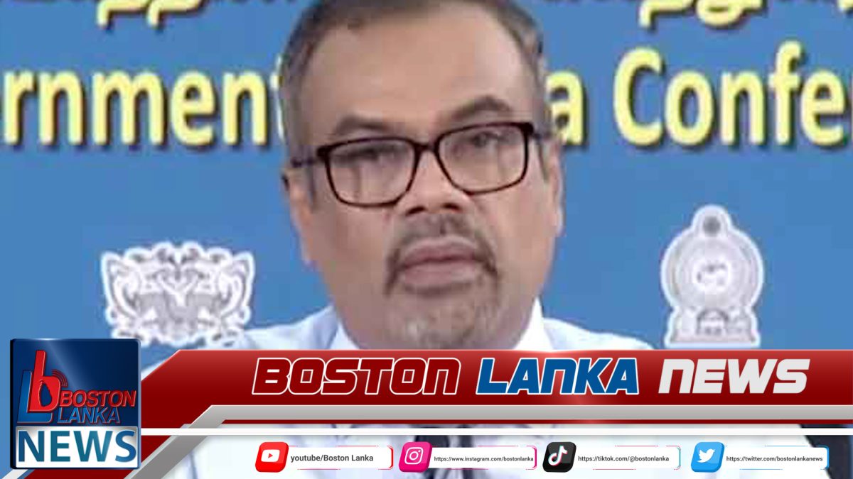 ඉන්ධන මිල අඩුවන දිනය ගැන ඇමති කියන කතාව…..
