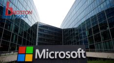 Microsoft