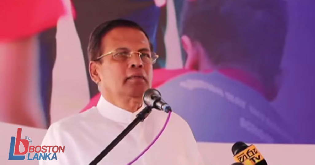 maithripala-sirisena--nittambuwa