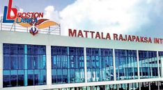 mattala-airport