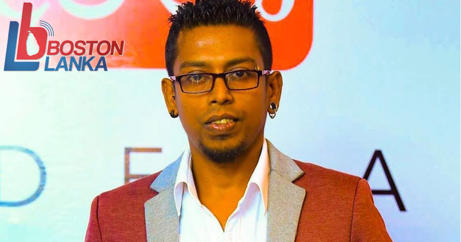 chamara weerasinghe