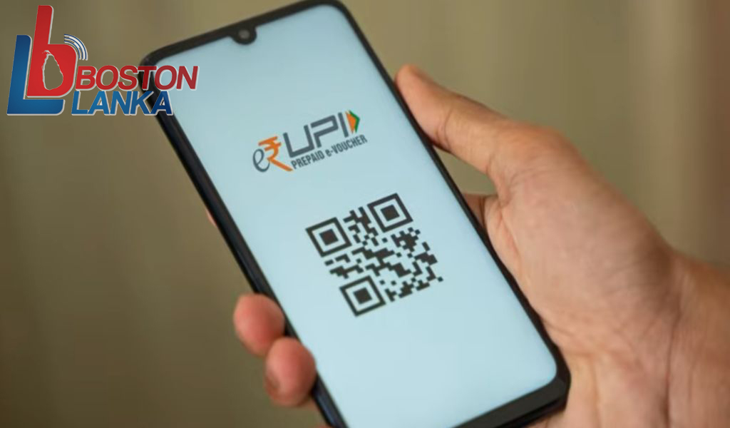 Indian UPI to Launch in Sri Lanka - 1