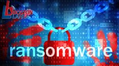 ransomware