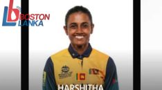 harshitha