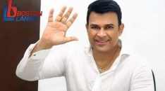 ranjan-ramanayake-political