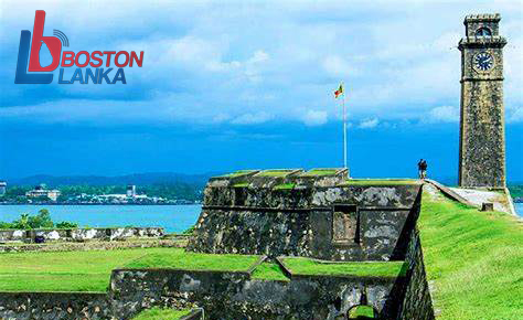 galle-fort