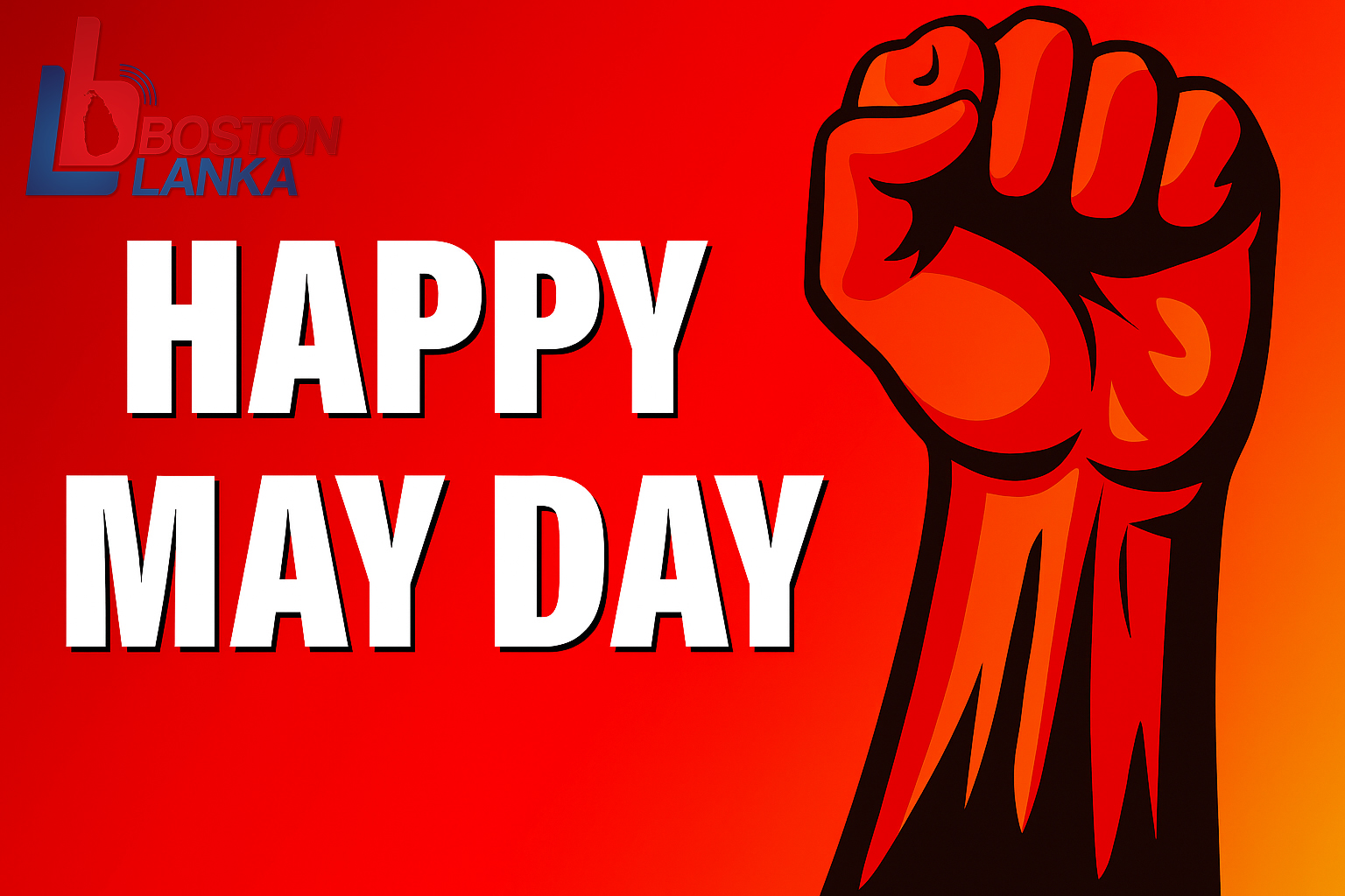may day-archived
