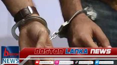 Arrest