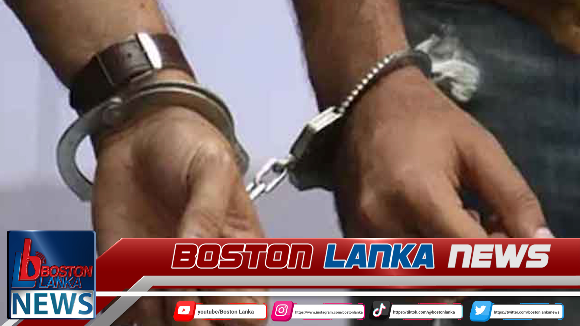 Arrest